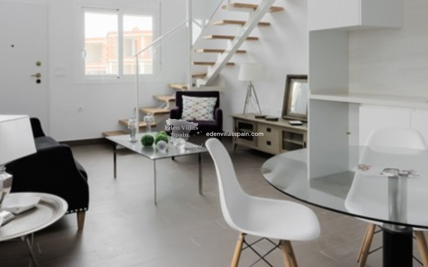 Nouvelle construction - Appartement sur ​​la côte - Santa Pola
