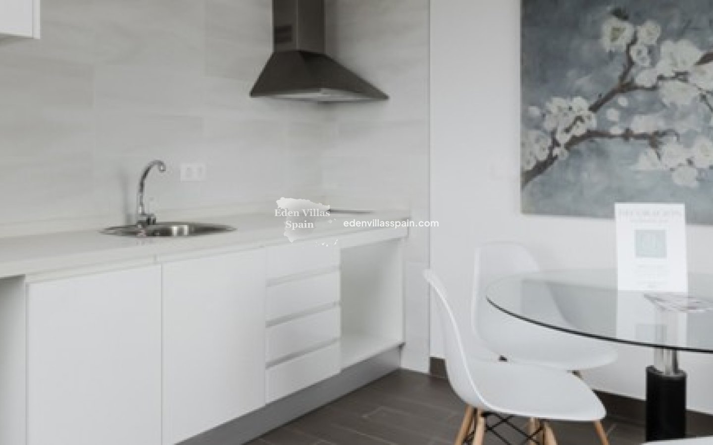 Nouvelle construction - Appartement sur ​​la côte - Santa Pola