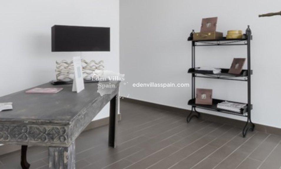 Nouvelle construction - Appartement sur ​​la côte - Santa Pola