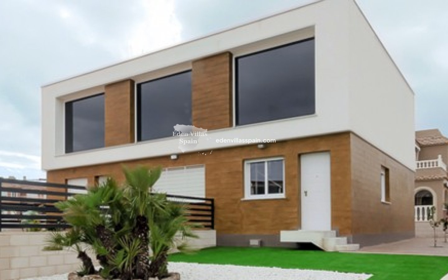 Nouvelle construction - Appartement sur ​​la côte - Santa Pola