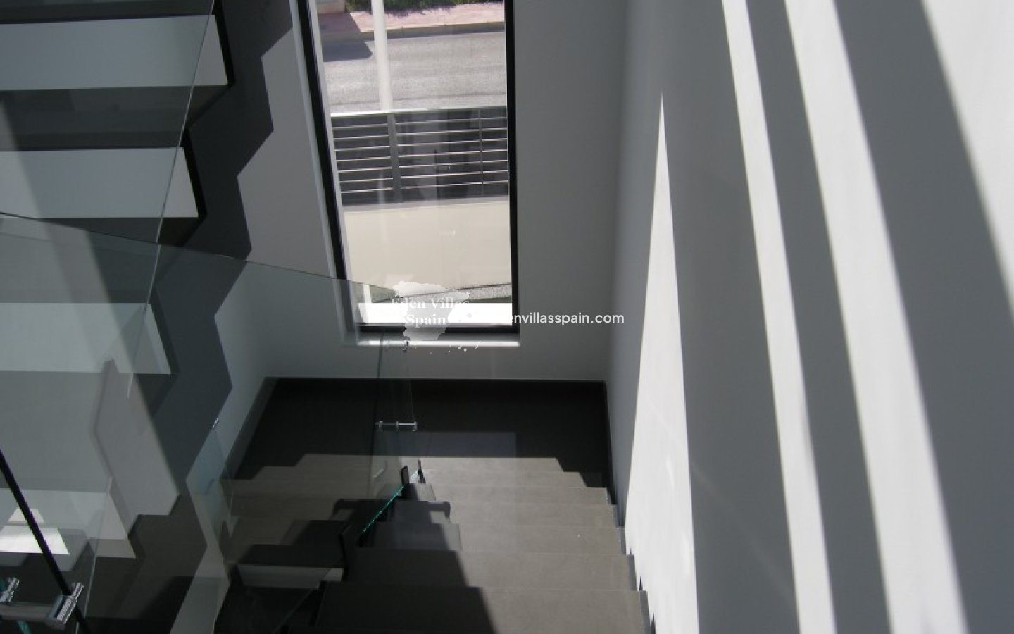 Nouvelle construction - Maison de la côte - La Marina