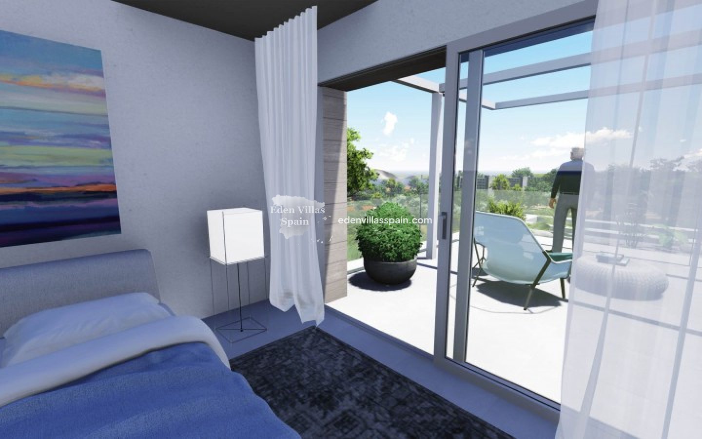 Nouvelle construction - Maison de la côte - Orihuela Costa