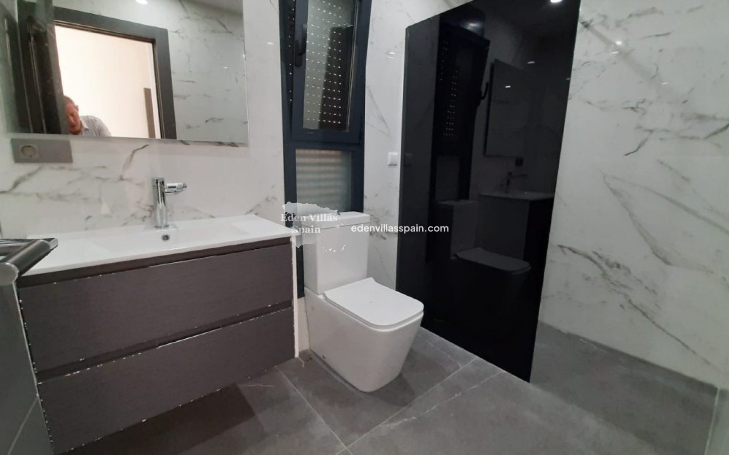 Nouvelle construction - Maison de la côte - Orihuela Costa