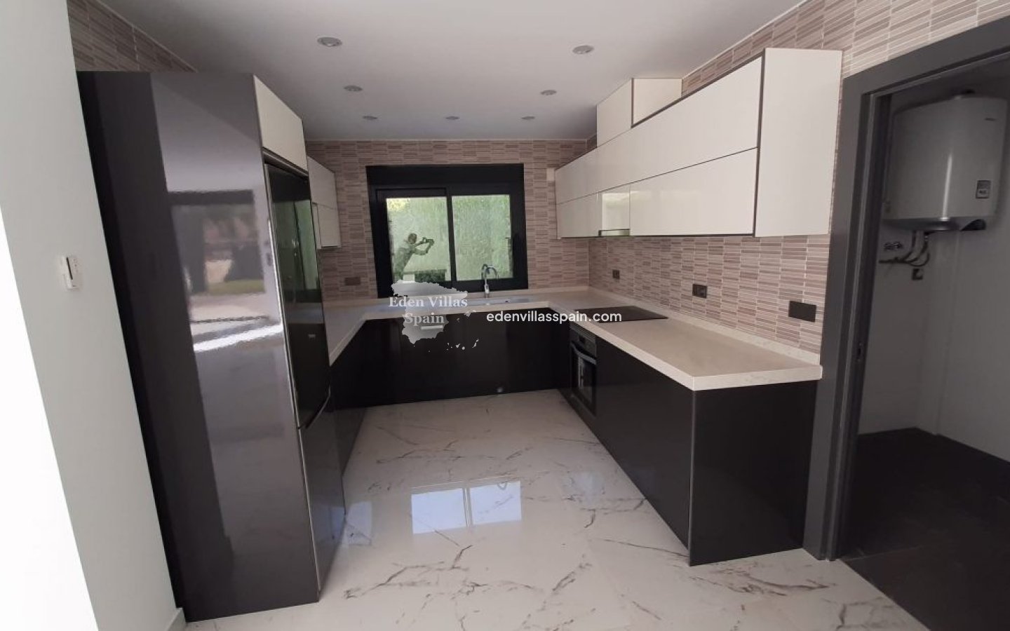 Nouvelle construction - Maison de la côte - Orihuela Costa