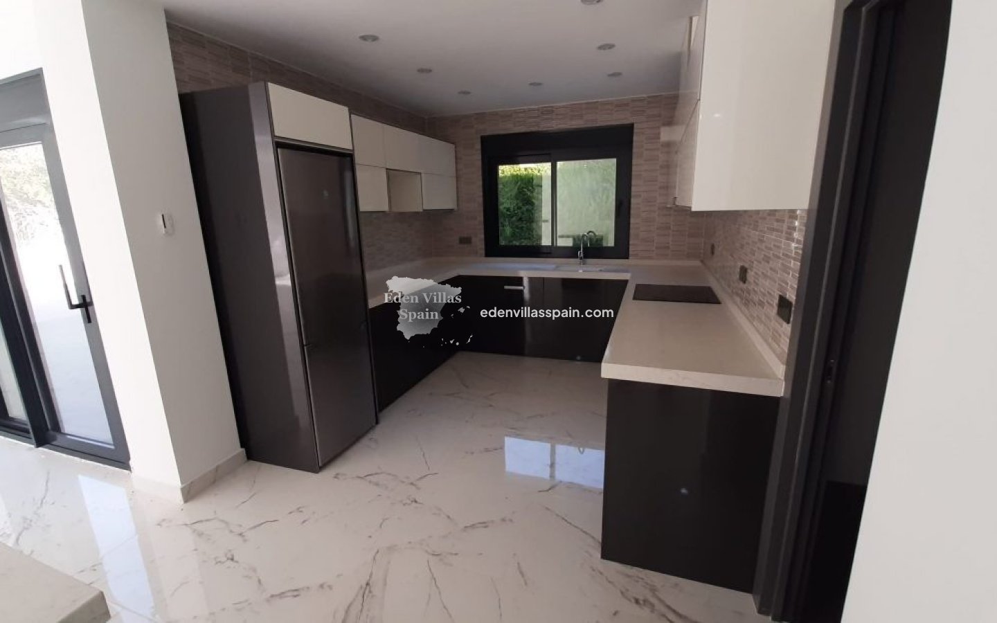 Nouvelle construction - Maison de la côte - Orihuela Costa
