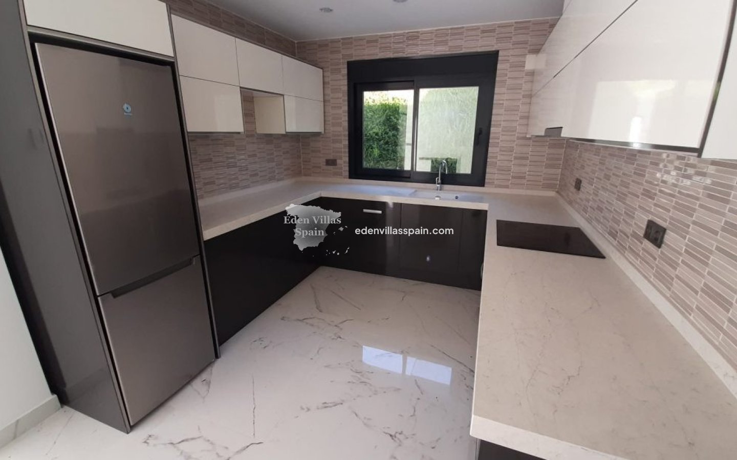 Nouvelle construction - Maison de la côte - Orihuela Costa
