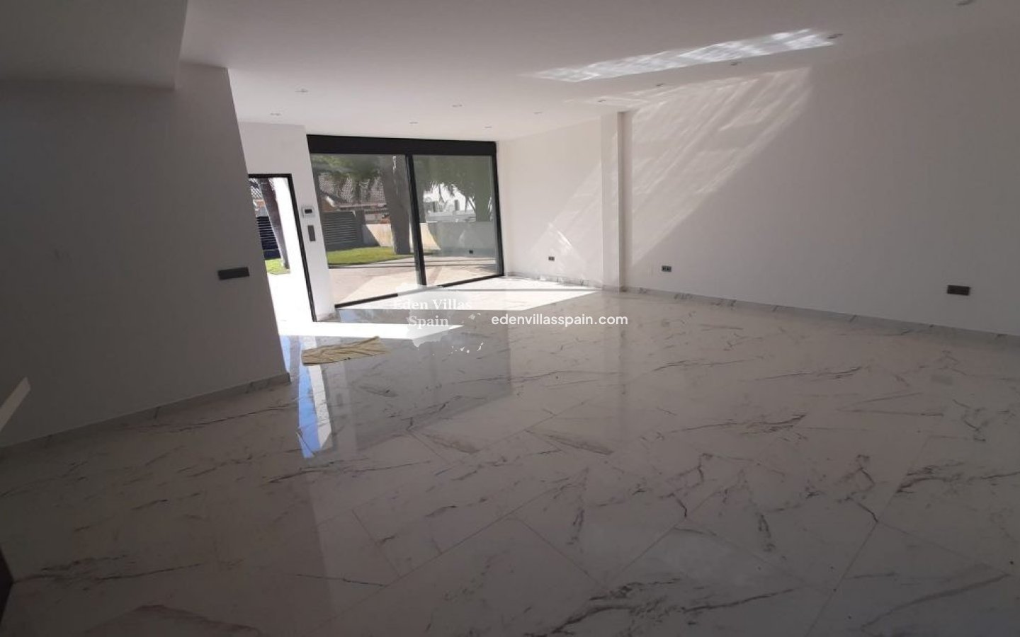 Nouvelle construction - Maison de la côte - Orihuela Costa