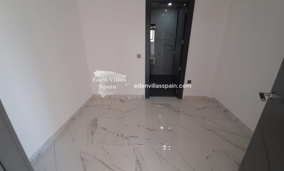 Nouvelle construction - Maison de la côte - Orihuela Costa