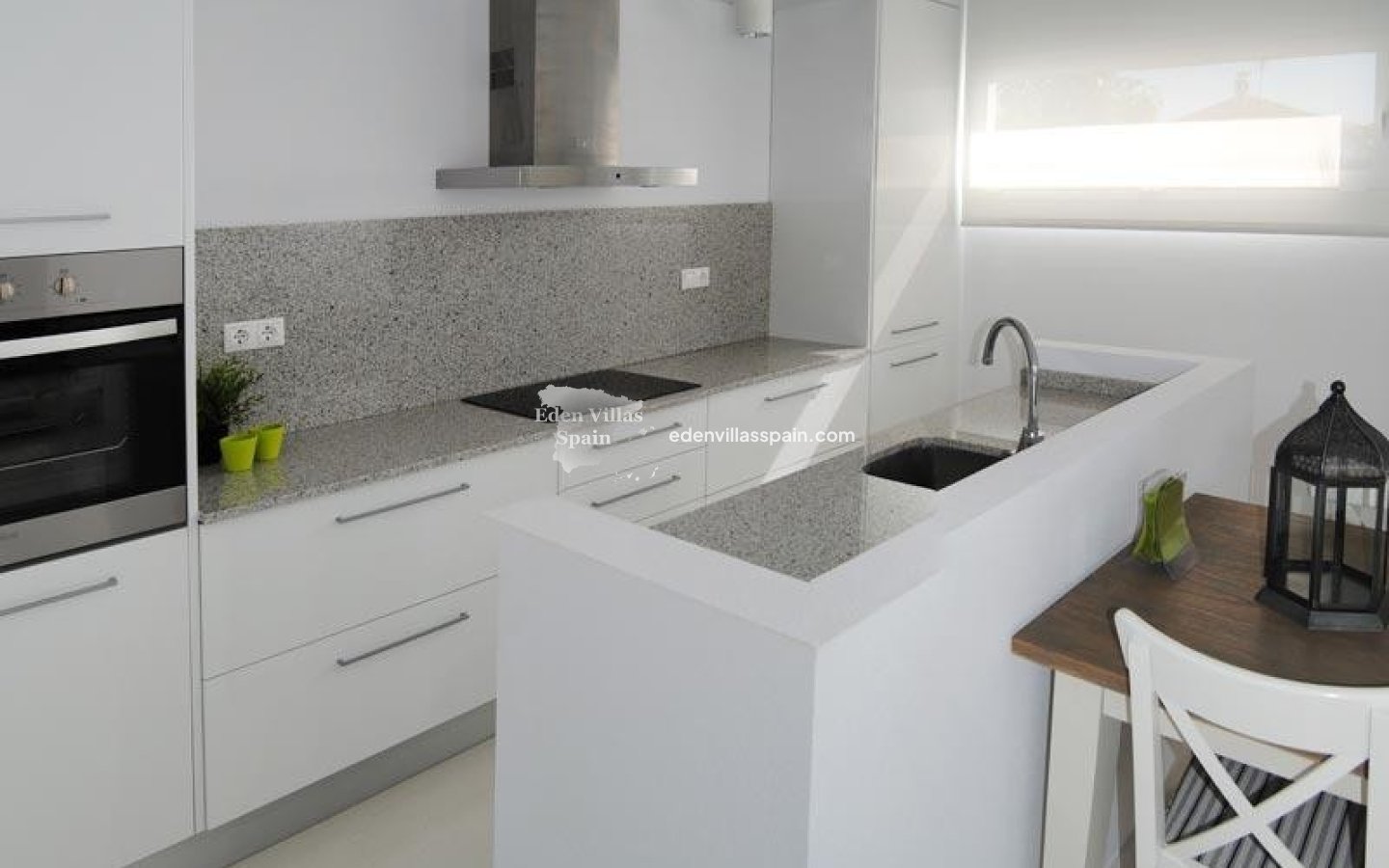 Nouvelle construction - Maison de la côte - Rojales