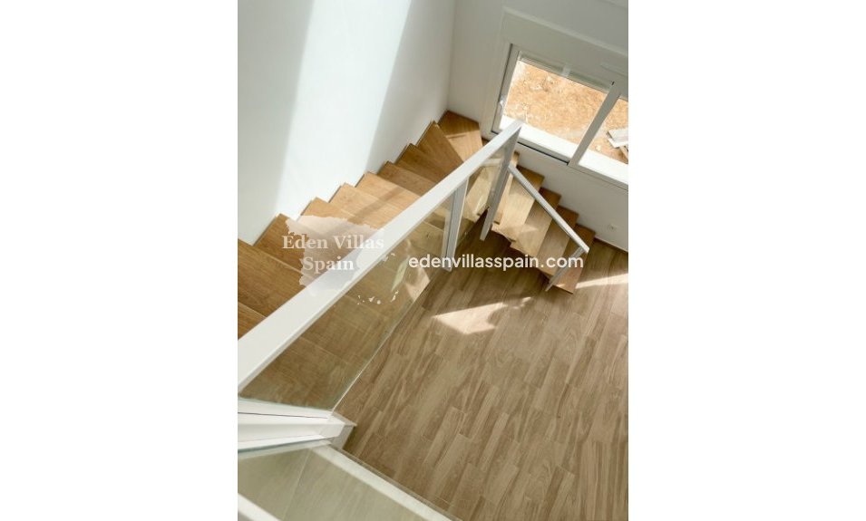 Nouvelle construction - Maison de la côte - Santa Pola