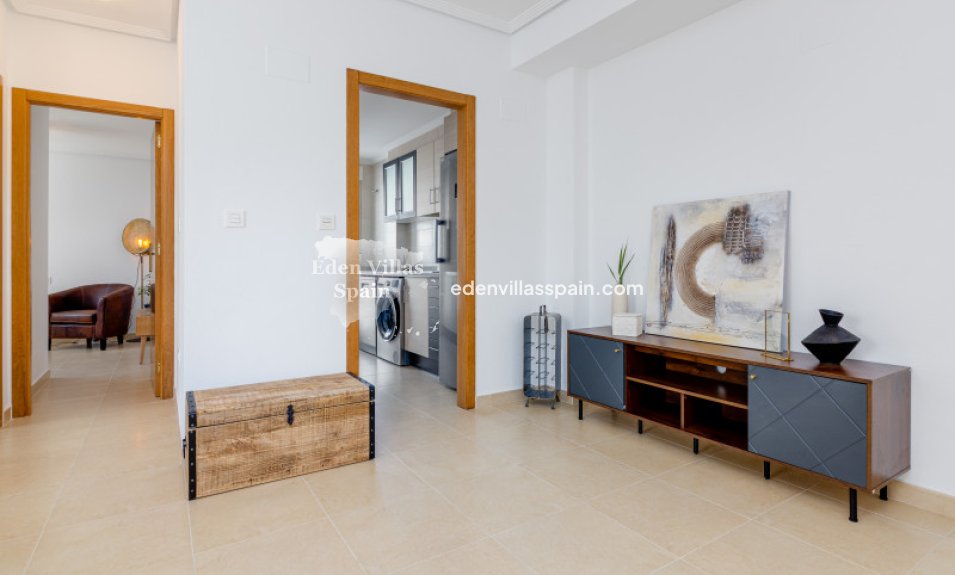 Nouvelle construction - Maison de lotissement - La Marina