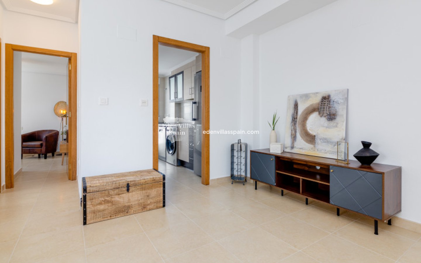 Nouvelle construction - Maison de lotissement - La Marina