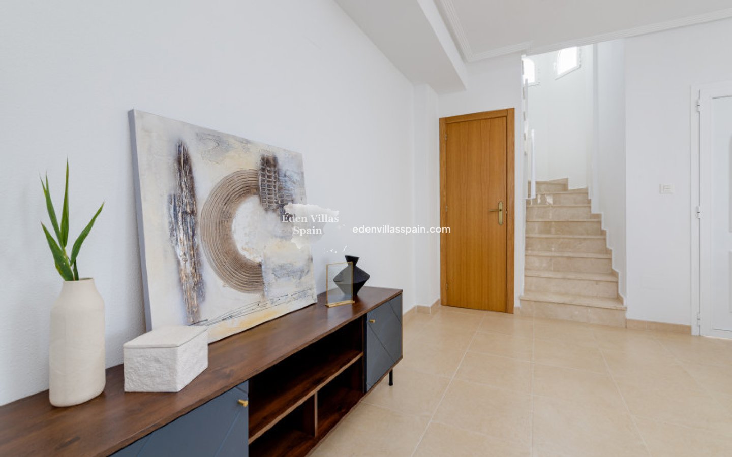 Nouvelle construction - Maison de lotissement - La Marina