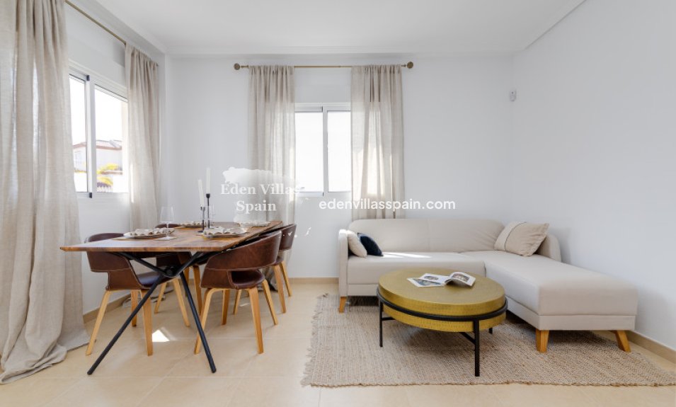 Nouvelle construction - Maison de lotissement - La Marina