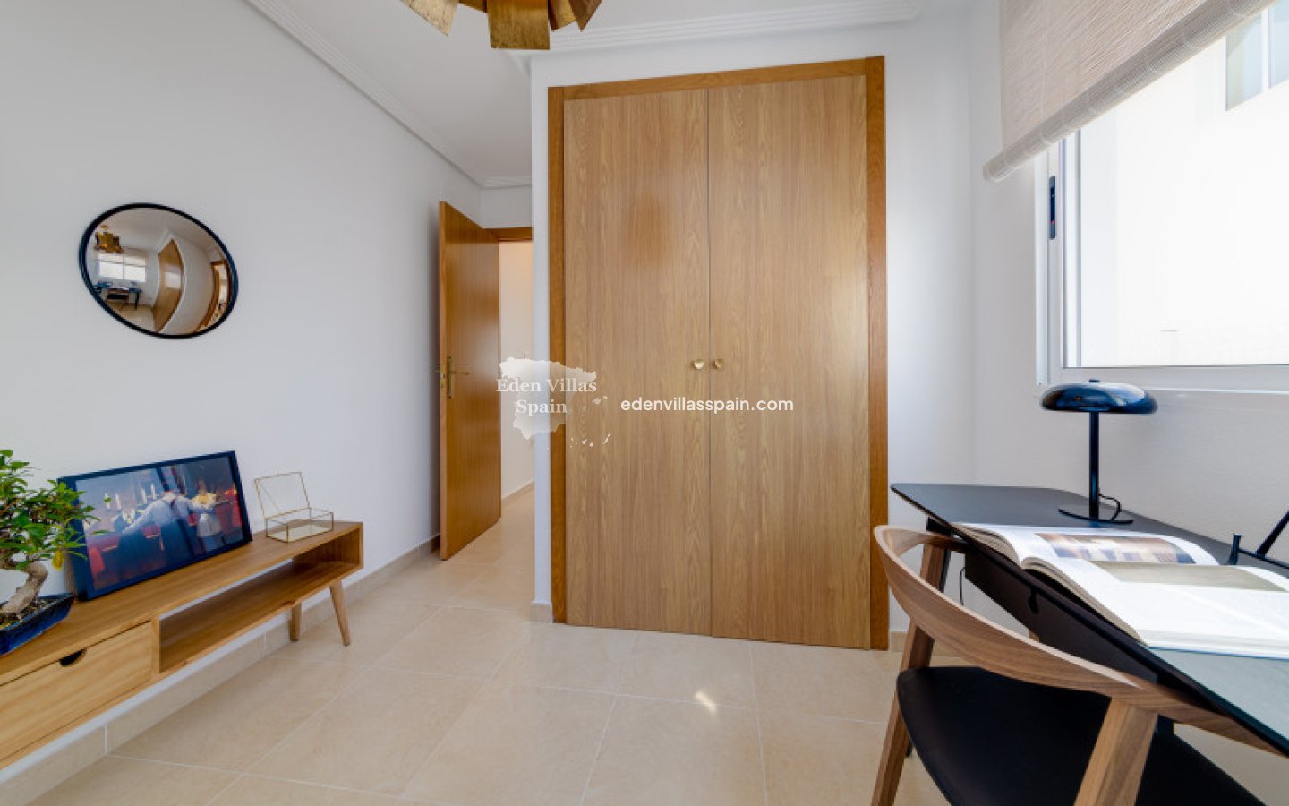 Nouvelle construction - Maison de lotissement - La Marina