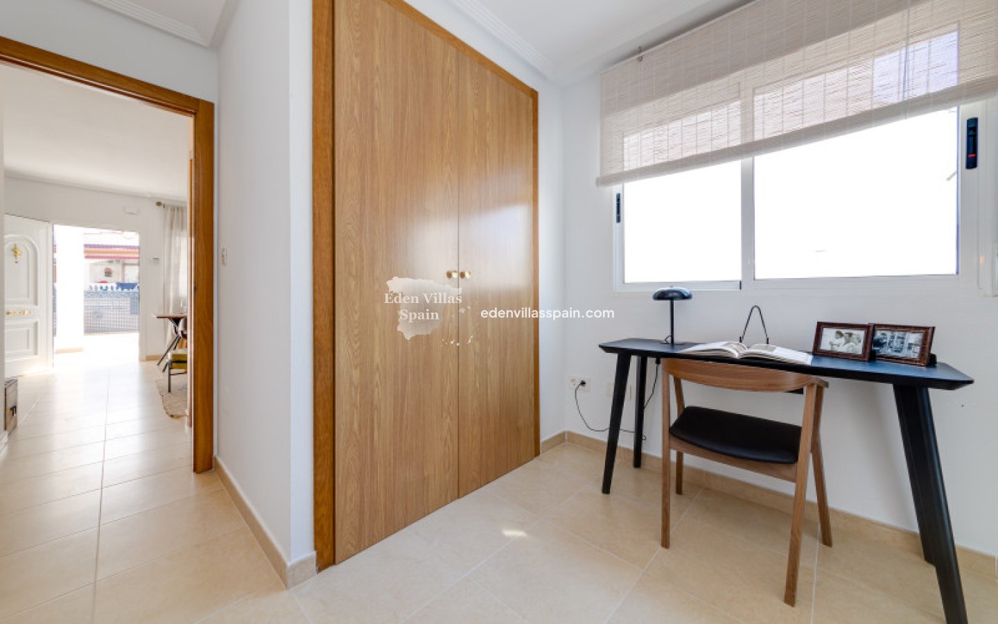 Nouvelle construction - Maison de lotissement - La Marina