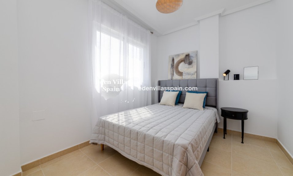 Nouvelle construction - Maison de lotissement - La Marina