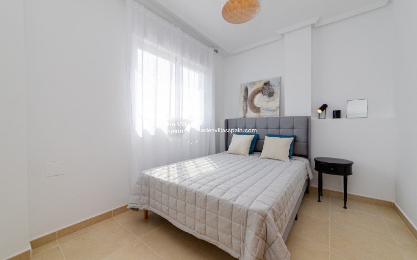 Nouvelle construction - Maison de lotissement - La Marina