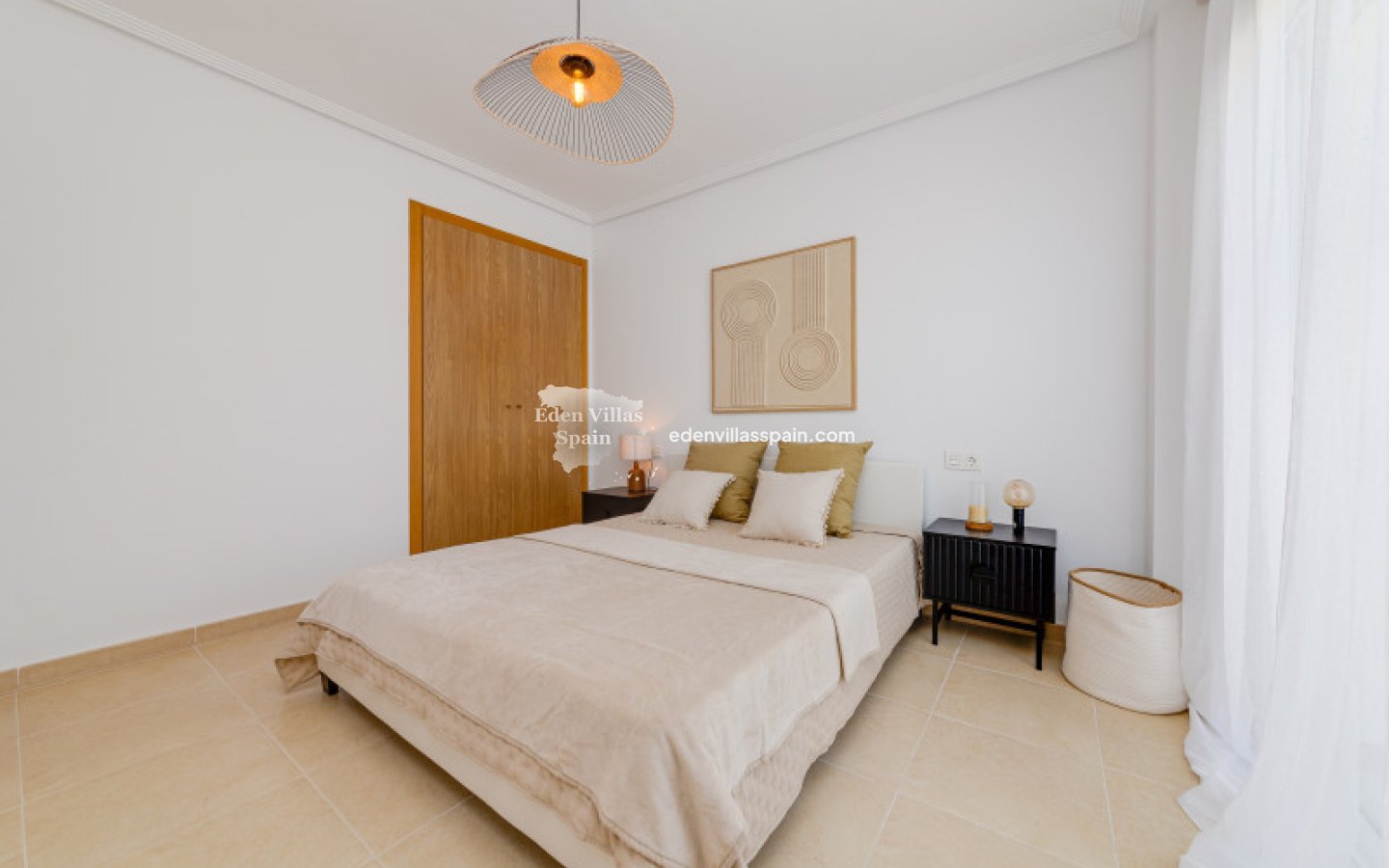 Nouvelle construction - Maison de lotissement - La Marina