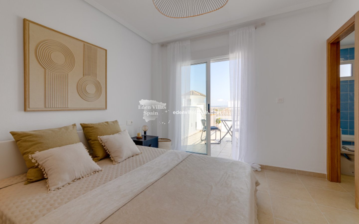 Nouvelle construction - Maison de lotissement - La Marina