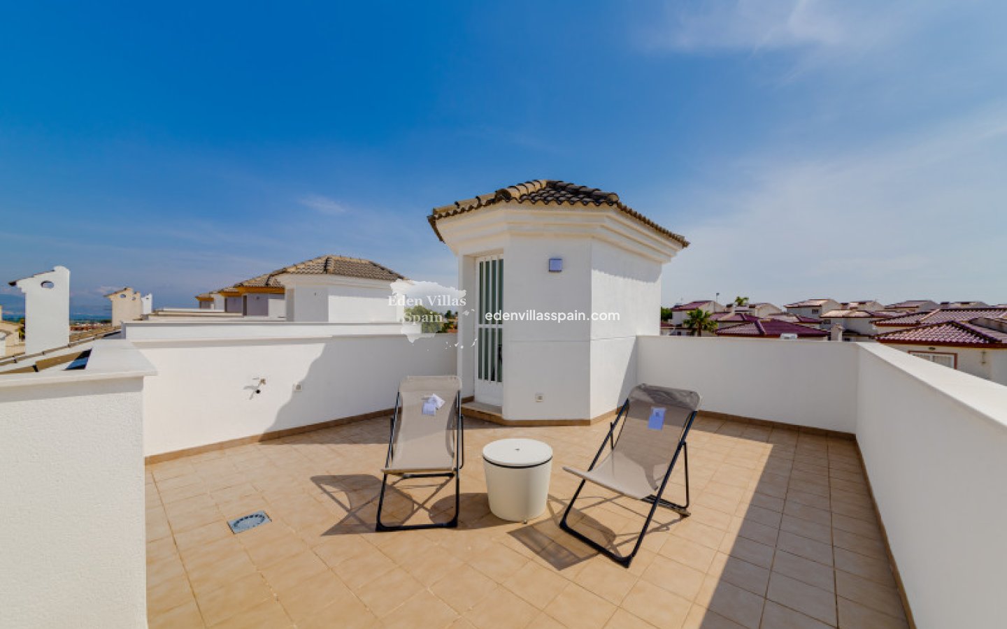 Nouvelle construction - Maison de lotissement - La Marina