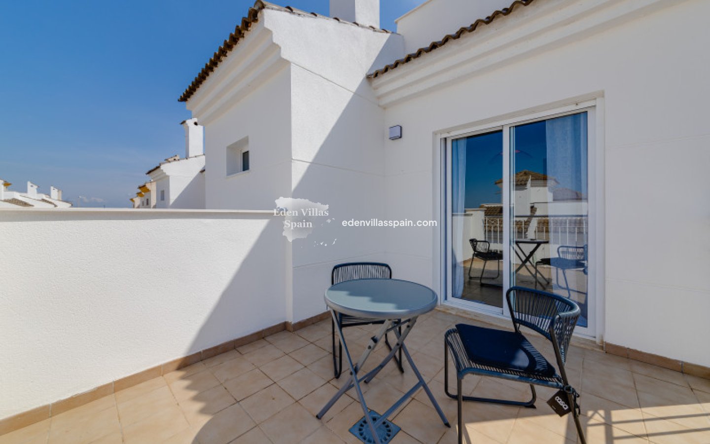 Nouvelle construction - Maison de lotissement - La Marina