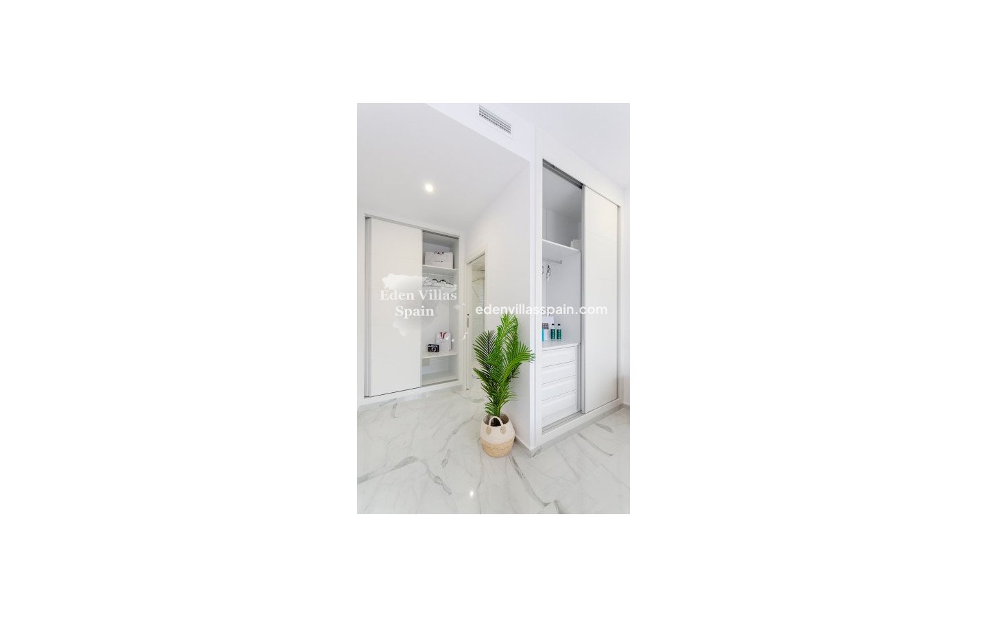 Nouvelle construction - Maison de lotissement - Torrevieja
