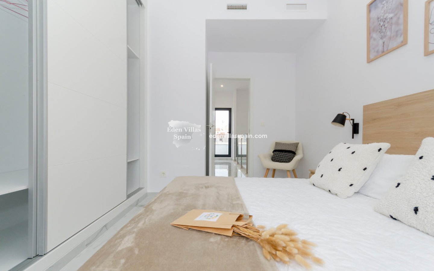 Nouvelle construction - Maison de lotissement - Torrevieja