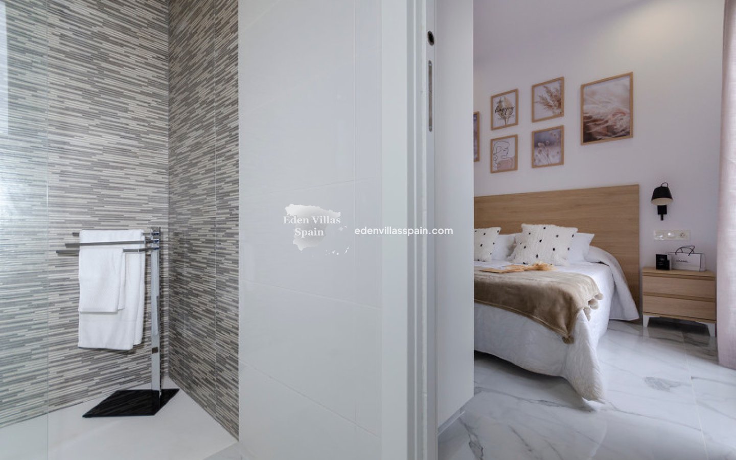 Nouvelle construction - Maison de lotissement - Torrevieja