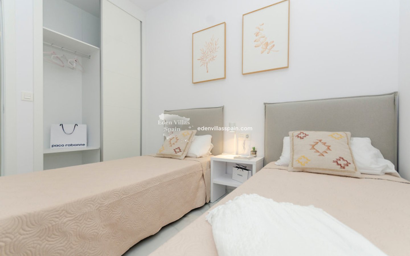 Nouvelle construction - Maison de lotissement - Torrevieja