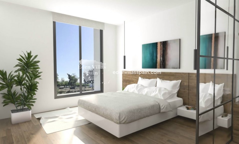 Nouvelle construction - Maison de Ville - Dolores