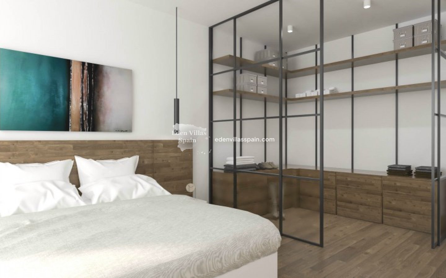Nouvelle construction - Maison de Ville - Dolores
