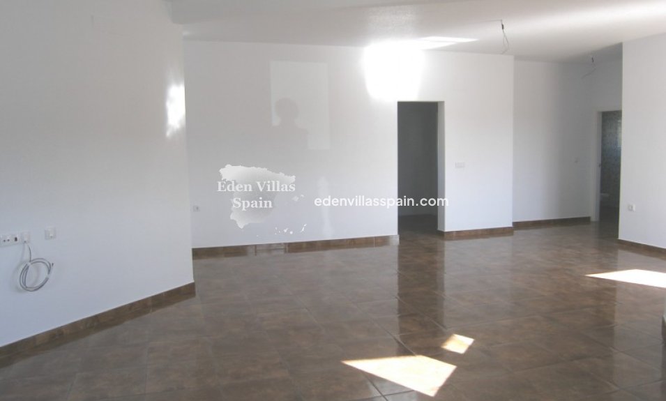 Nouvelle construction - Nouvelle Maison - Alicante