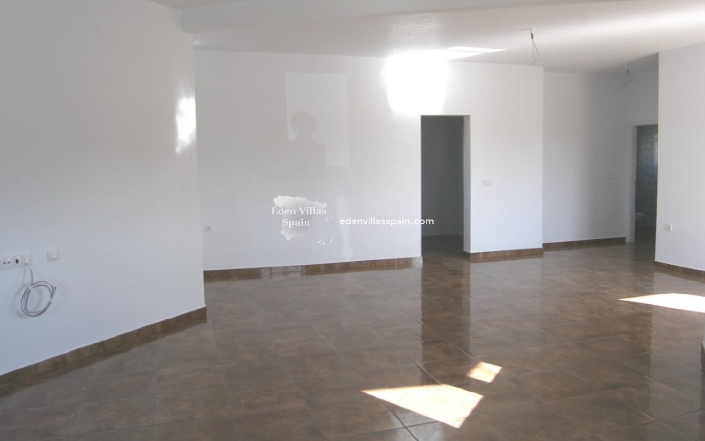 Nouvelle construction - Nouvelle Maison - Alicante