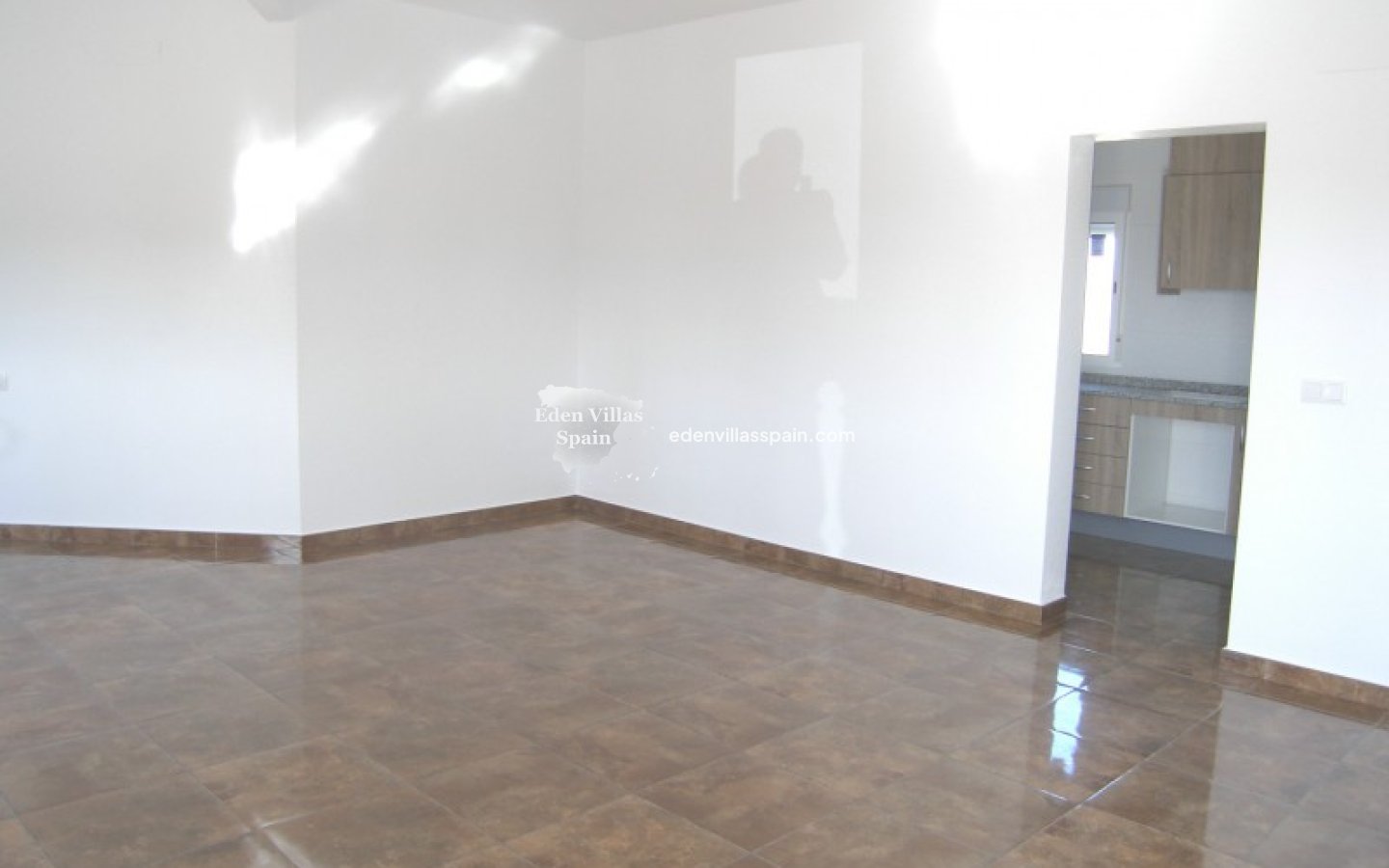 Nouvelle construction - Nouvelle Maison - Alicante