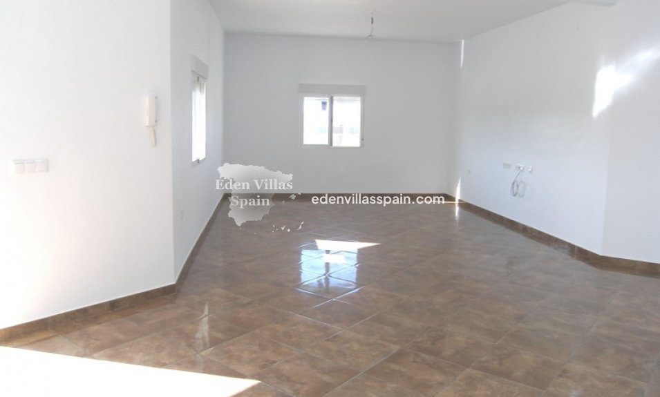 Nouvelle construction - Nouvelle Maison - Alicante