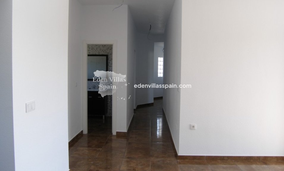 Nouvelle construction - Nouvelle Maison - Alicante