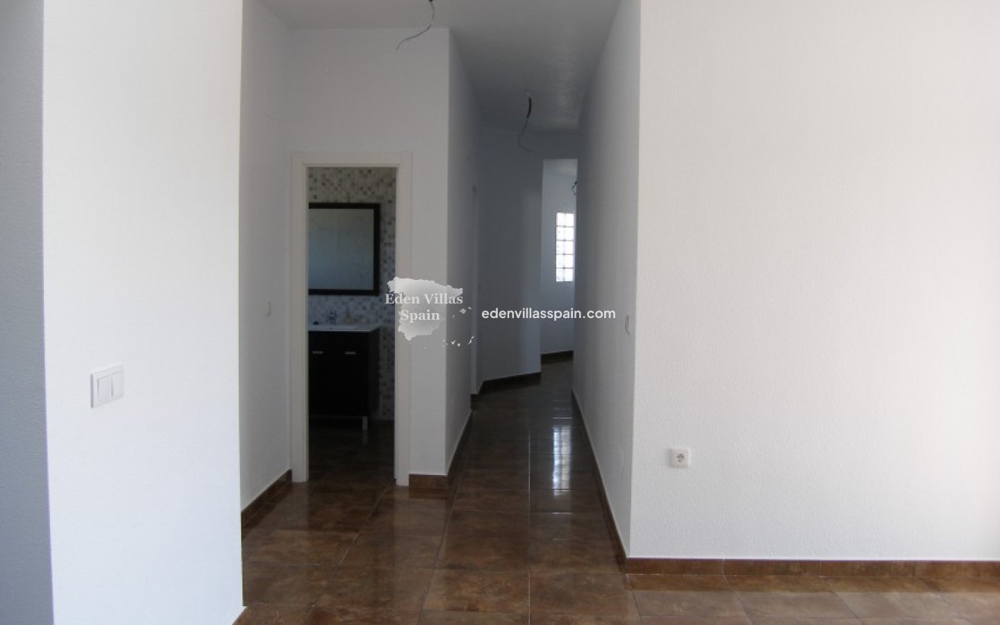 Nouvelle construction - Nouvelle Maison - Alicante