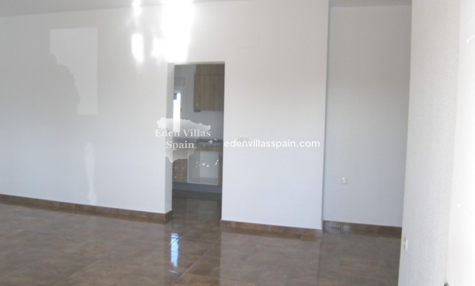 Nouvelle construction - Nouvelle Maison - Alicante