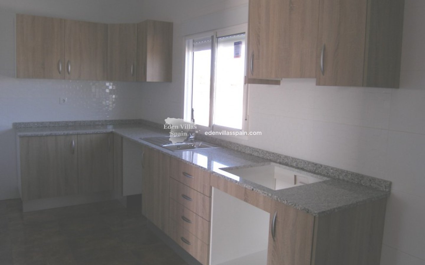 Nouvelle construction - Nouvelle Maison - Alicante