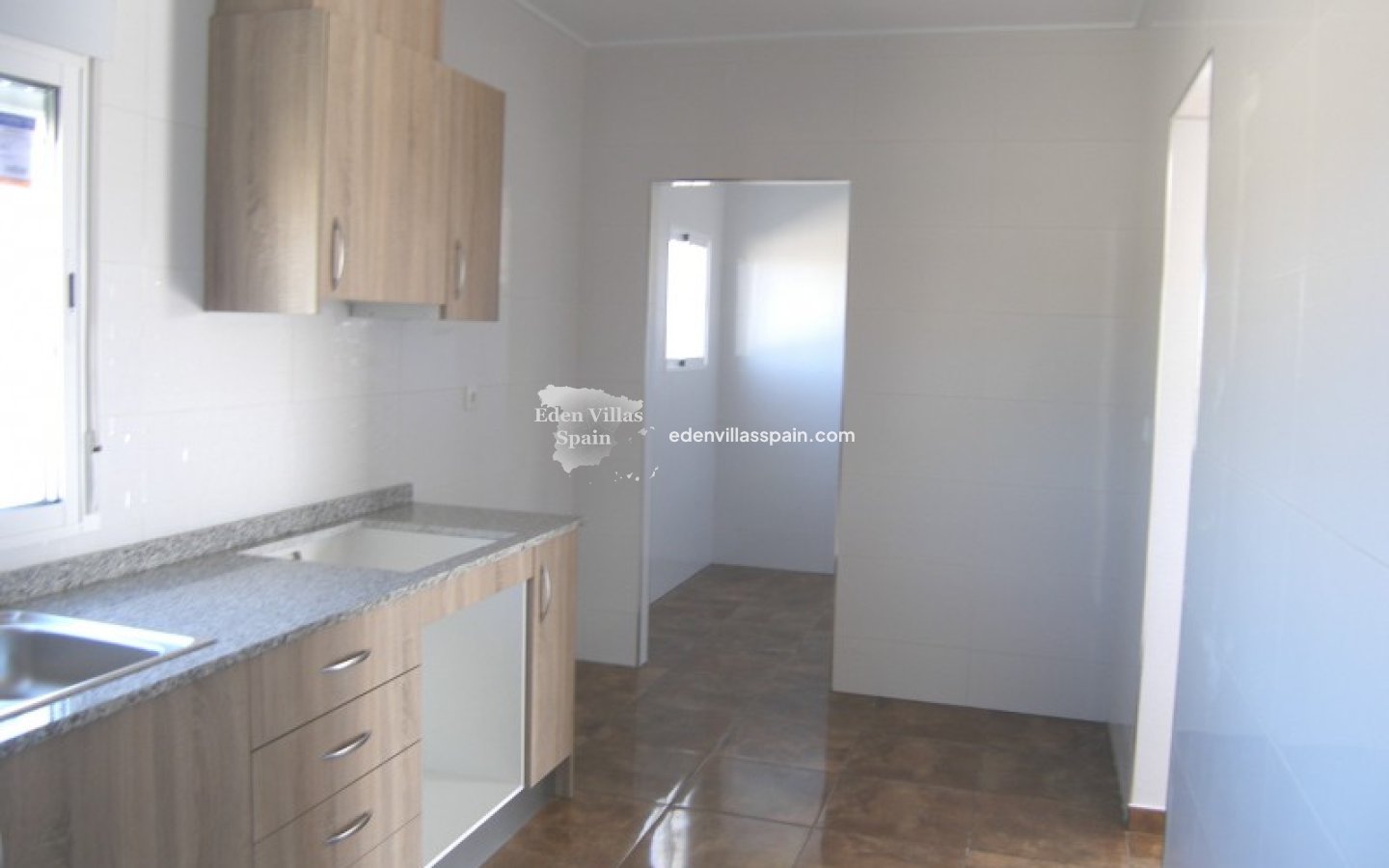 Nouvelle construction - Nouvelle Maison - Alicante