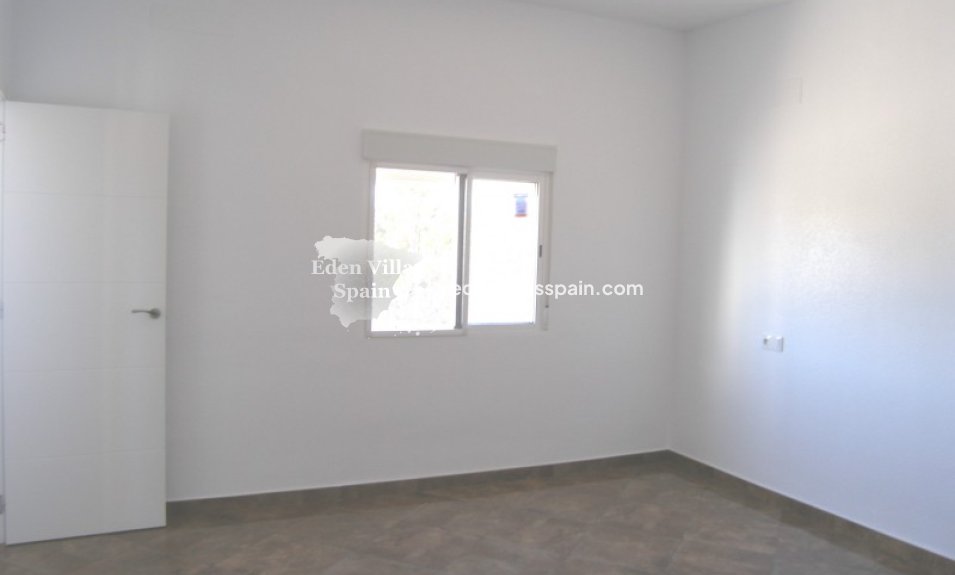 Nouvelle construction - Nouvelle Maison - Alicante