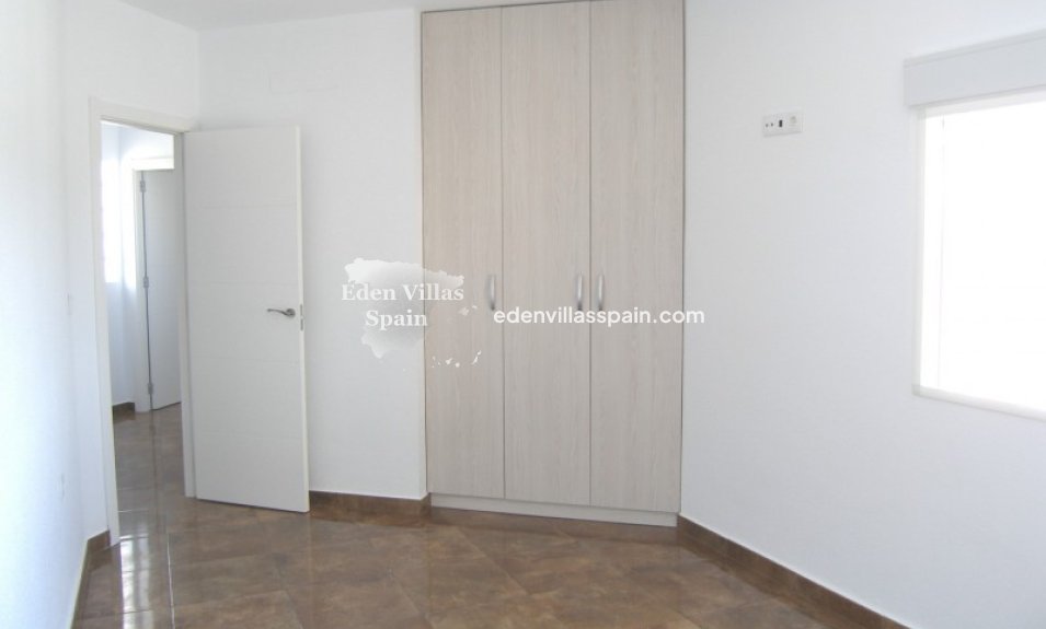 Nouvelle construction - Nouvelle Maison - Alicante