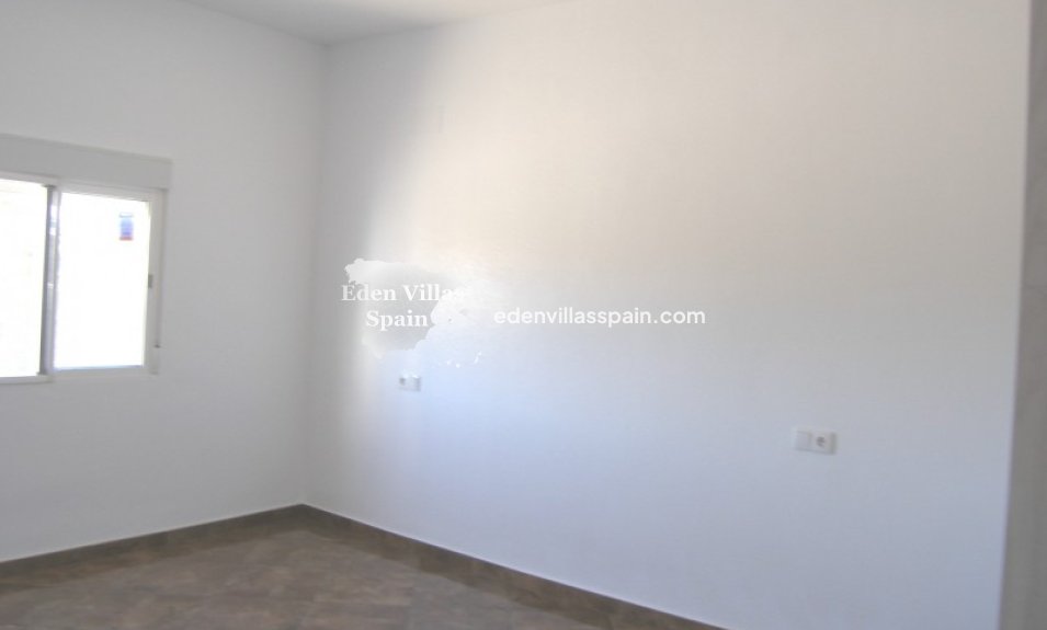 Nouvelle construction - Nouvelle Maison - Alicante