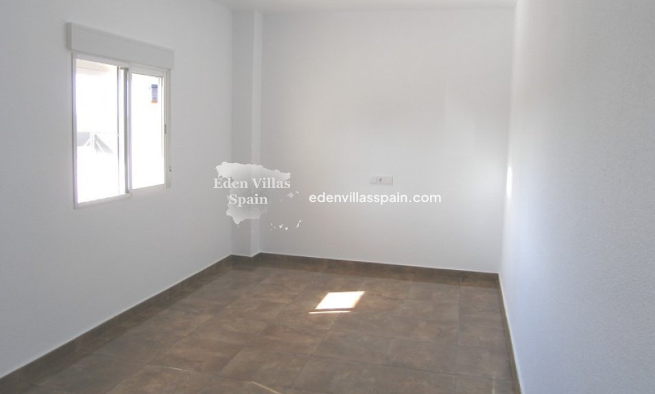 Nouvelle construction - Nouvelle Maison - Alicante