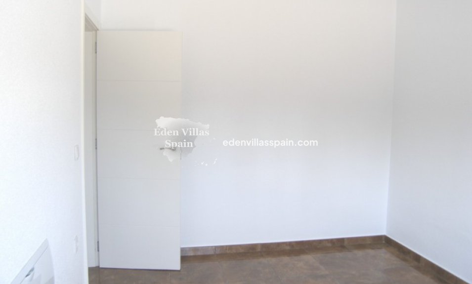 Nouvelle construction - Nouvelle Maison - Alicante