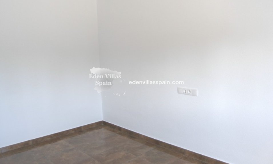 Nouvelle construction - Nouvelle Maison - Alicante