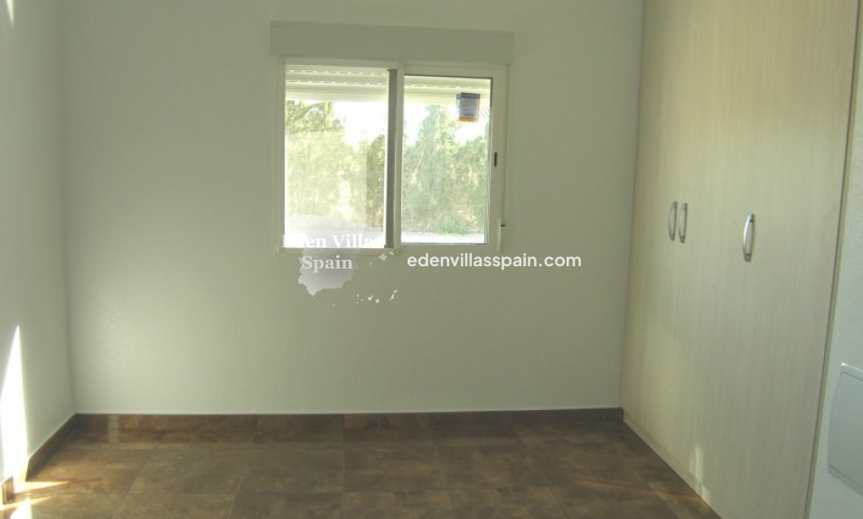 Nouvelle construction - Nouvelle Maison - Alicante