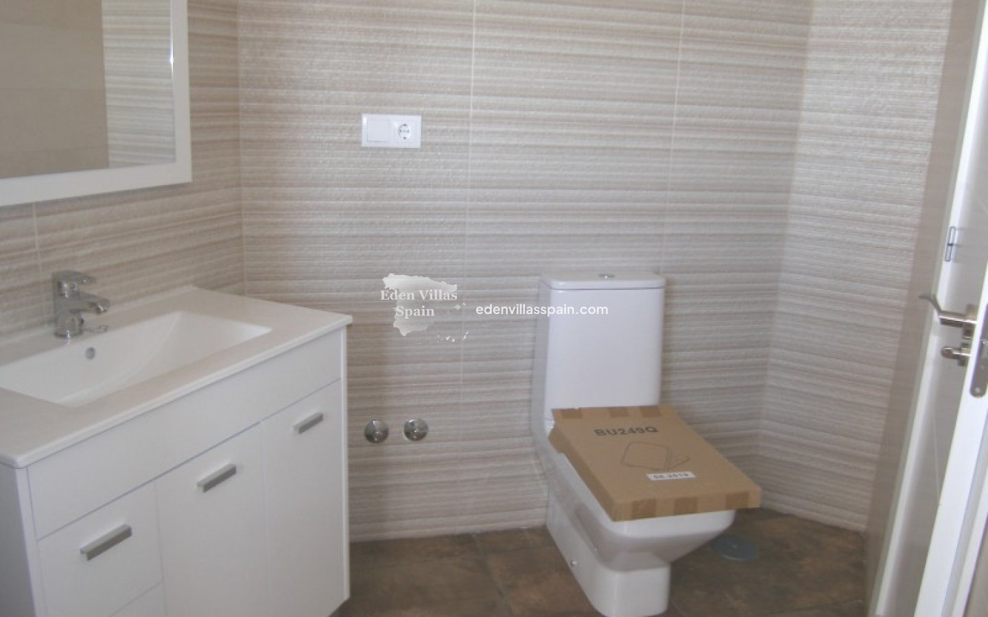 Nouvelle construction - Nouvelle Maison - Alicante
