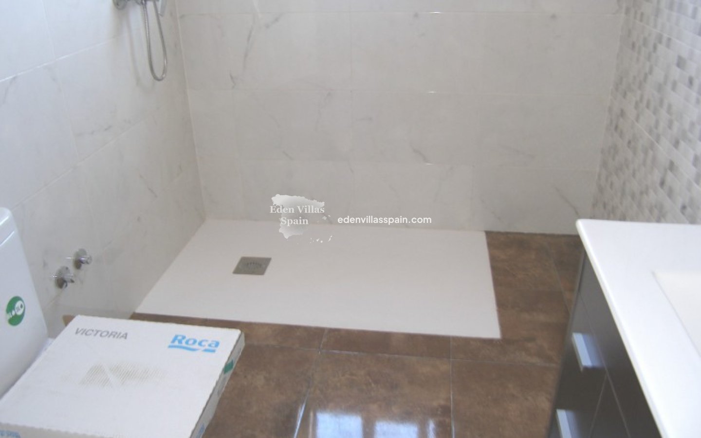 Nouvelle construction - Nouvelle Maison - Alicante
